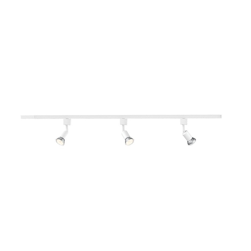 Sistema de trilho easylink 3 projetores, tobia, 5 w, branco_0