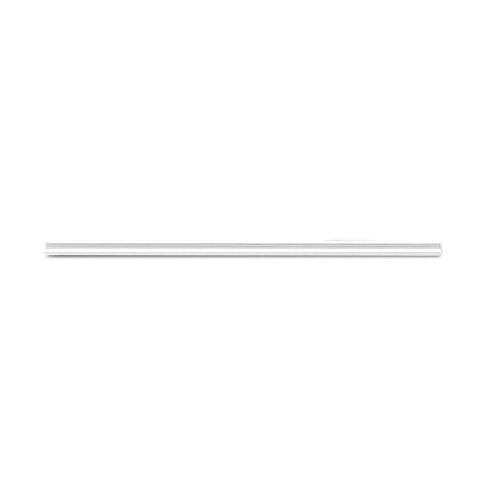 Trilho de extensão easylink 1 m, branco_0