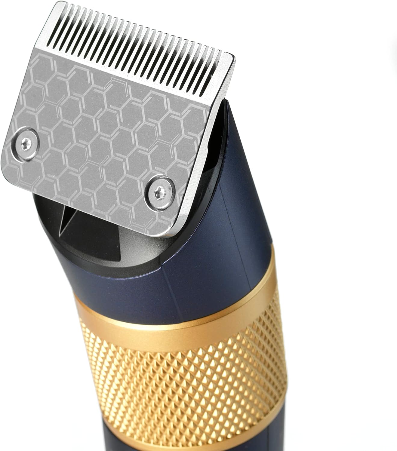 Babyliss Cortador de Cabelo para Homens Lithium Power 0,6-28mm Preto Dourado E986E