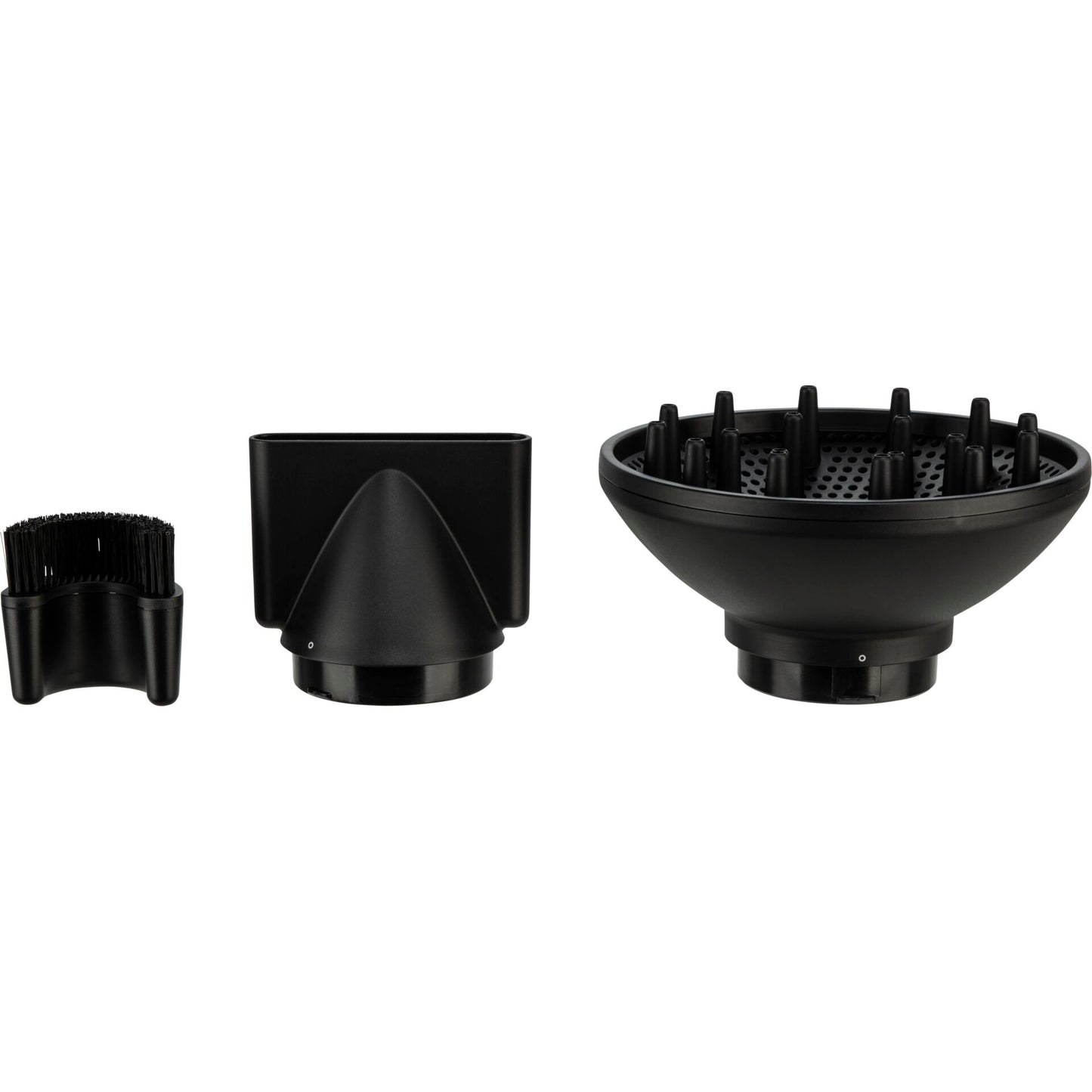 Secador de Cabelo Braun HD 2.0 2000W Preto
