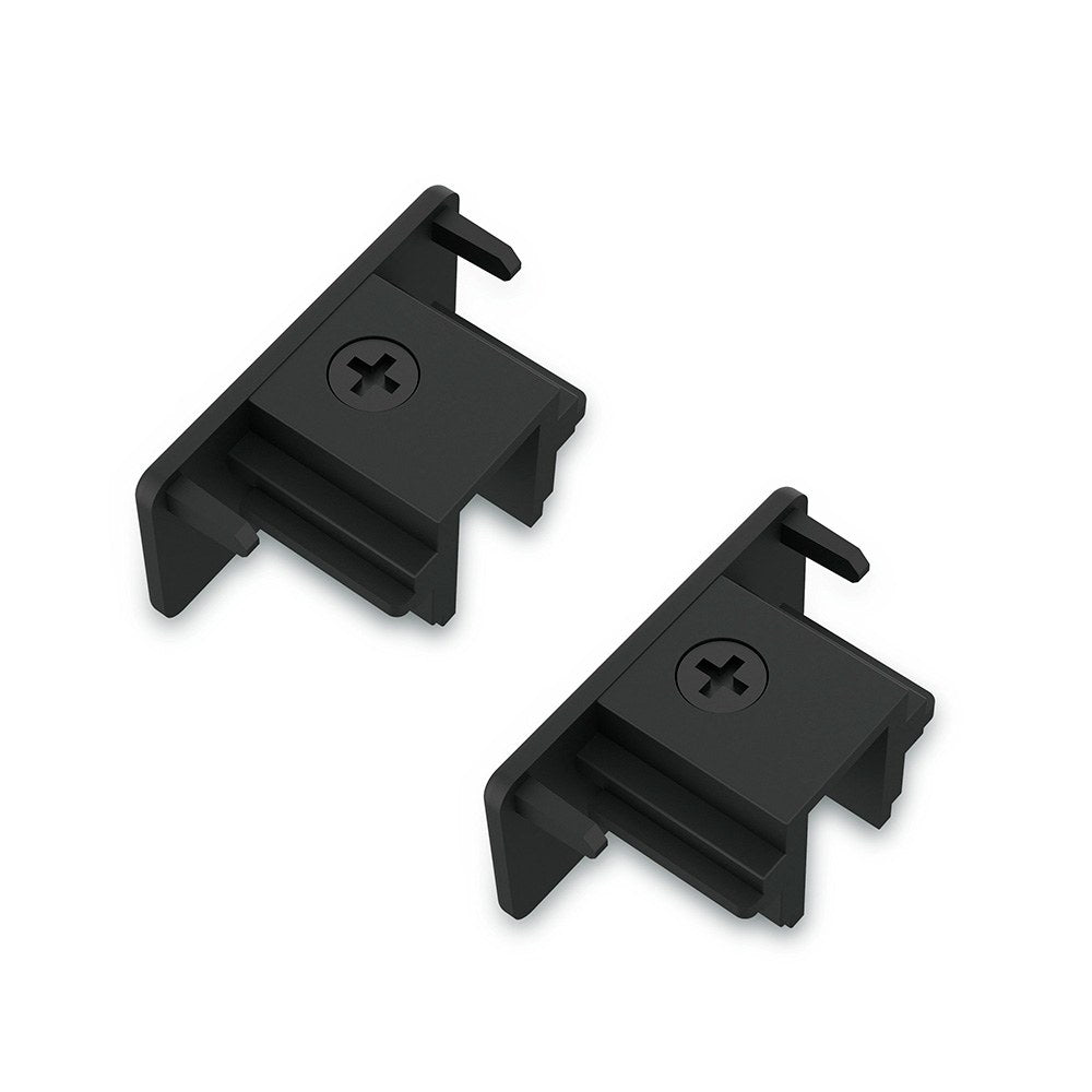 Tampa de extremidade easylink, preta, 2 un_0