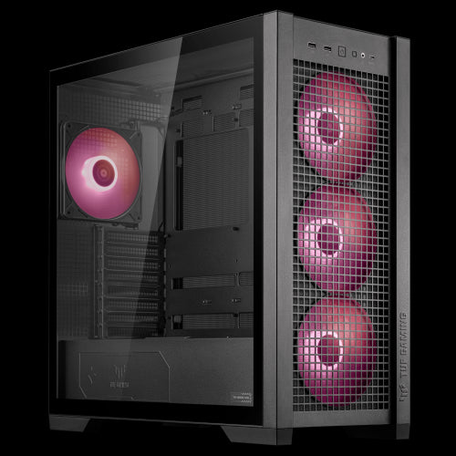 TUF GAMING GT302 ARGB , Tower-Gehäuse_10