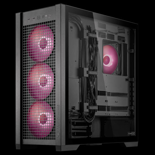 TUF GAMING GT302 ARGB , Tower-Gehäuse_13