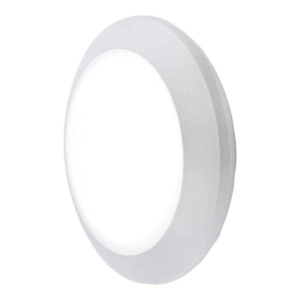 Plafon superfÃcie redondo berta, translúcido, e27, branco, ø275 x 80 mm_0