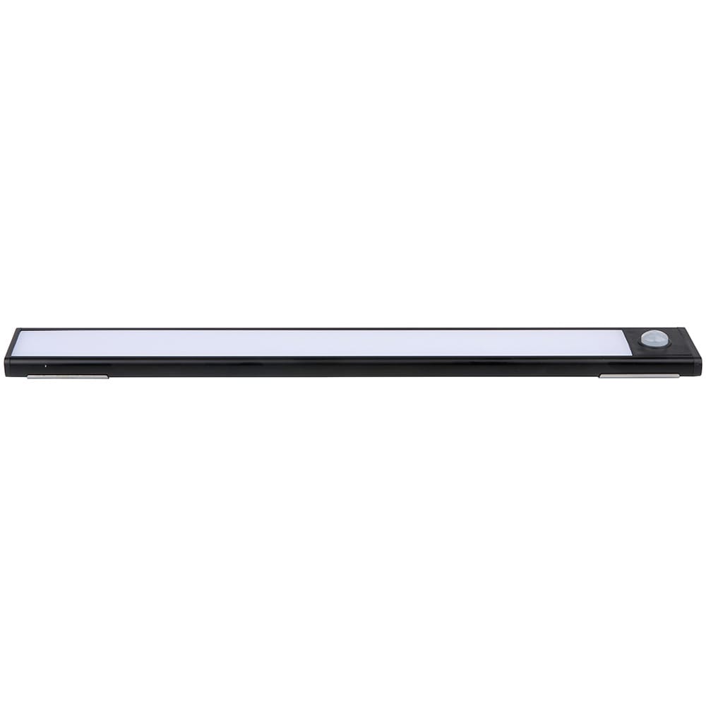 Iluminação de armário com bateria 48 leds 85 lm 1500 ma 30 x 4 x 0,9 cm_0