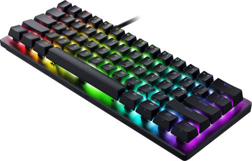 Razer Tastiera RZ03-04990100-R3M1 / Huntsman V3 Pro Mini Nero_5
