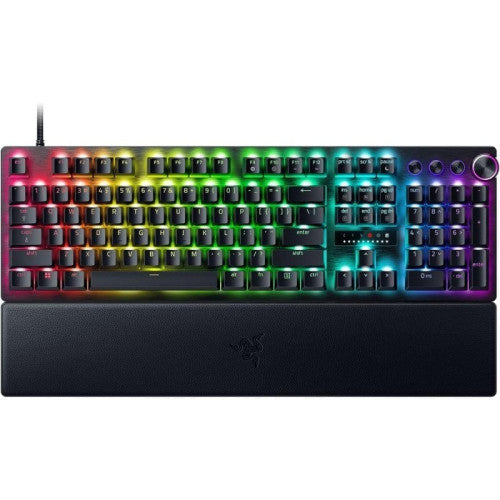 TECLADO RAZER HUNTSMAN V3 PRO (USA) (RZ03-04970100-R3M1)_4