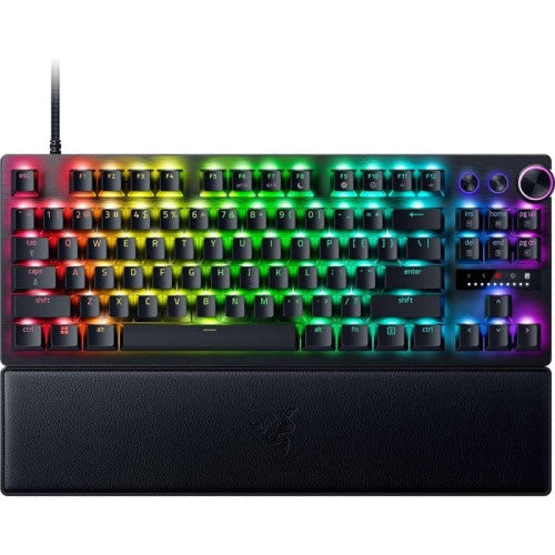 Razer Tastiera RZ03-04980100-R3M1 / Huntsman V3 Pro TKL Nero_3