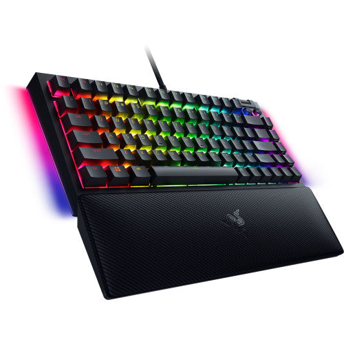BlackWidow V4 75%, Gaming-Tastatur_4