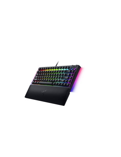 Razer Tastiera RZ03-05000100-R3M1 / BlackWidow V4 75% Nero_8
