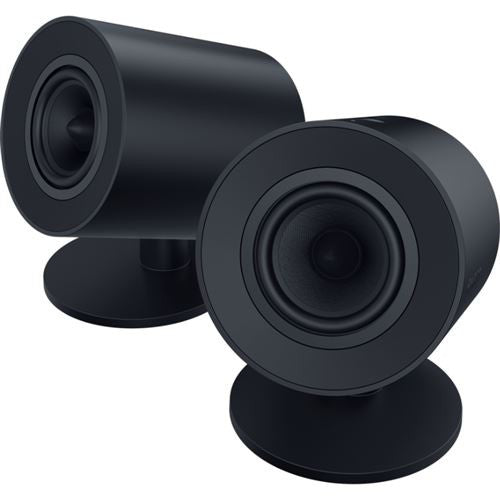 Nommo V2 X, Lautsprecher_6