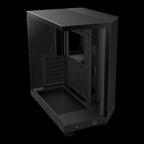 NZXT H6 Air Flow Midi Tower Negro_6