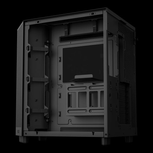 NZXT H6 Air Flow Midi Tower Negro_7