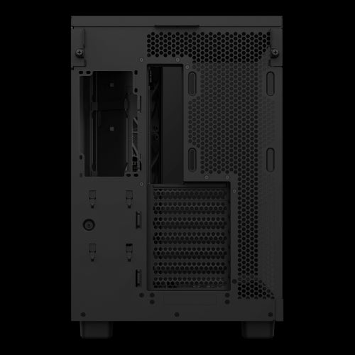 NZXT H6 Air Flow Midi Tower Negro_8