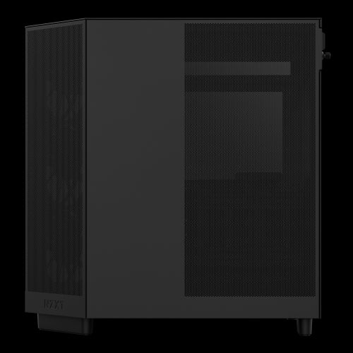 NZXT H6 Air Flow Midi Tower Negro_10