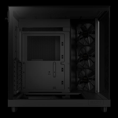 NZXT H6 Air Flow Midi Tower Negro_11