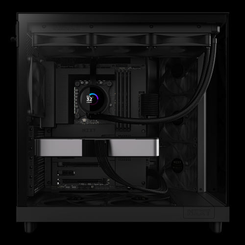 NZXT H6 Air Flow Midi Tower Negro_12