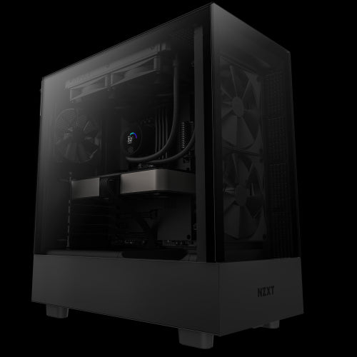 NZXT Kraken 240 Procesador Sistema de refrigeración lÃquida todo en uno 12 cm Negro 1 pieza(s)_5