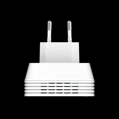 Strong POWERL600DUOMINI adaptador de red PowerLine 600 Mbit/s Ethernet Blanco 2 pieza(s)_3