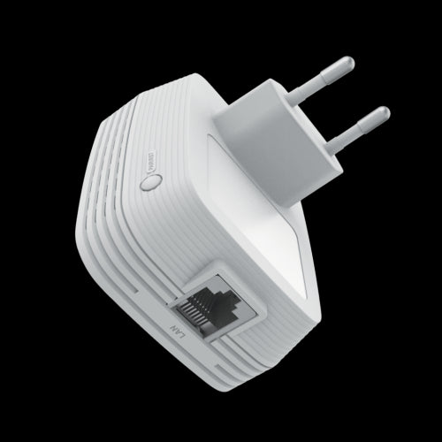 Strong POWERL600DUOMINI adaptador de red PowerLine 600 Mbit/s Ethernet Blanco 2 pieza(s)_4