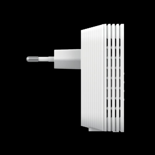 Strong POWERL600DUOMINI adaptador de red PowerLine 600 Mbit/s Ethernet Blanco 2 pieza(s)_5
