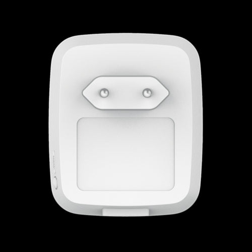 Strong POWERL600DUOMINI adaptador de red PowerLine 600 Mbit/s Ethernet Blanco 2 pieza(s)_6