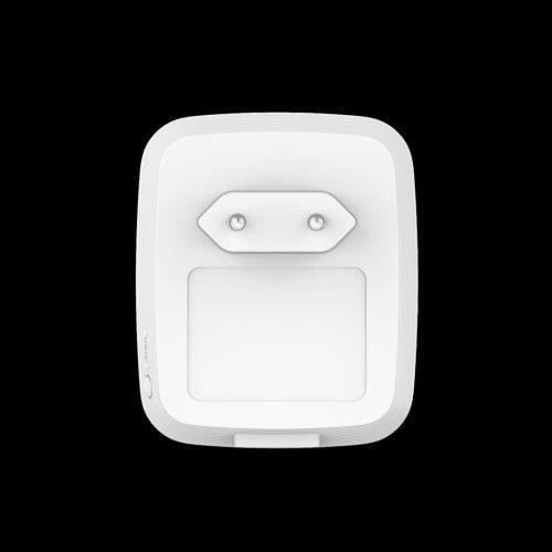 Strong POWERLWF1000DUOMINI adaptador de red PowerLine 1000 Mbit/s Ethernet Wifi Blanco 2 pieza(s)_1