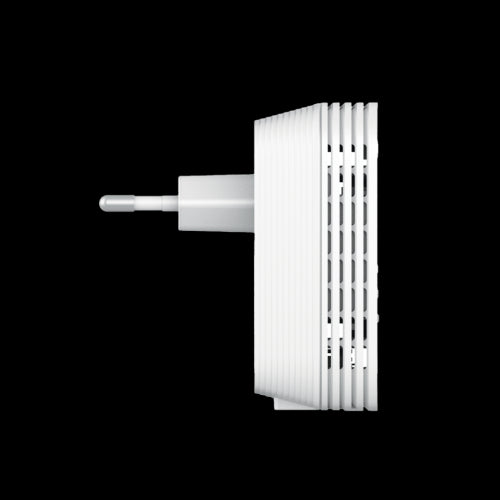 Strong POWERLWF1000DUOMINI adaptador de red PowerLine 1000 Mbit/s Ethernet Wifi Blanco 2 pieza(s)_2