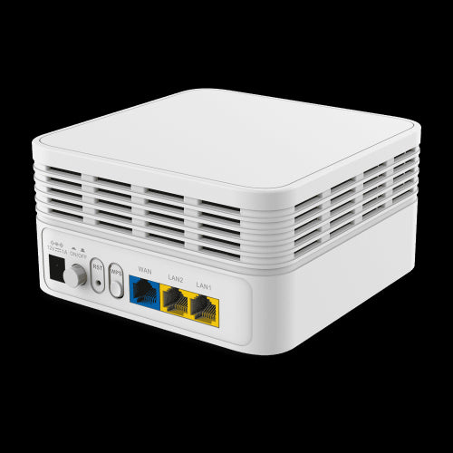 Strong MESHKITAX3000 sistema Wi-Fi Mesh (Wi-Fi en malla) Doble banda (2,4 GHz / 5 GHz) Wi-Fi 6 (802.11ax) Blanco 2 Interno_3