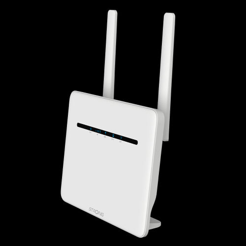 Strong 4G+ROUTER1200 router de telefonía/puerta de enlace/módem Router de red móvil_1