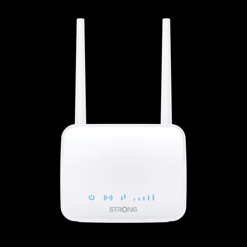 Strong 4GROUTER350M router de telefonía/puerta de enlace/módem Router de red móvil_1