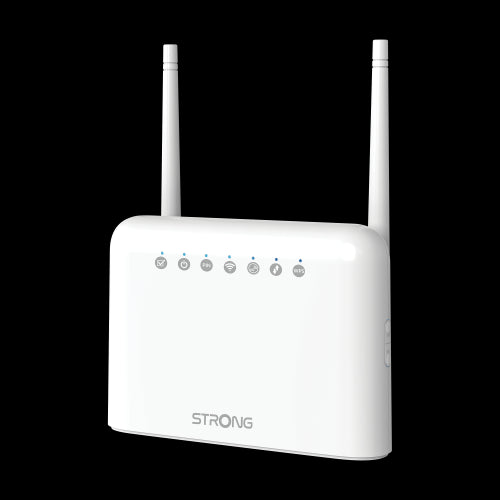 Strong 4G LTE Router 350 Router de red móvil_1