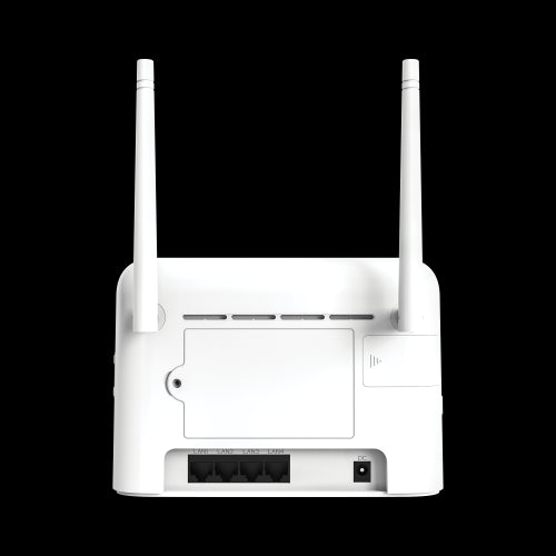 Strong 4G LTE Router 350 Router de red móvil_3
