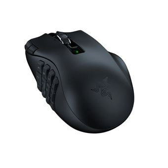 Naga V2 HyperSpeed, Gaming-Maus_7