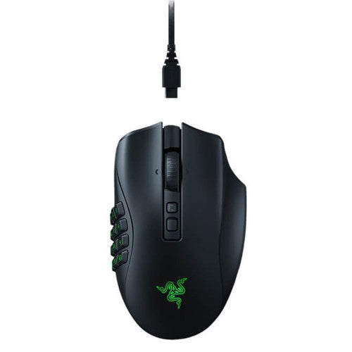 Naga V2 Pro , Gaming-Maus_8