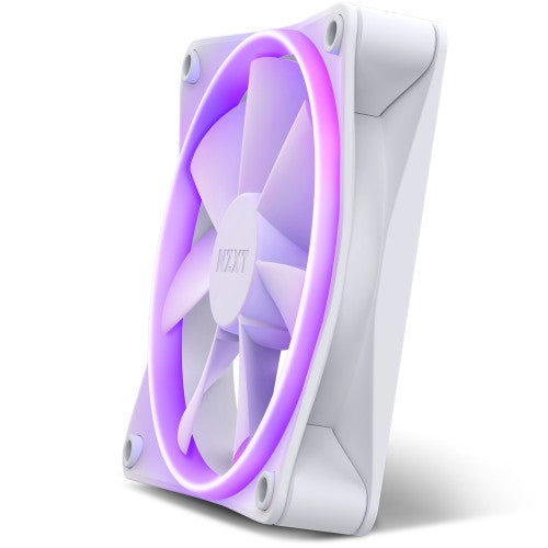 F120 RGB Single 120x120x26, Gehäuselüfter_3