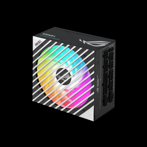ROG Loki SFX-L 1200W Titanium, PC-Netzteil_3