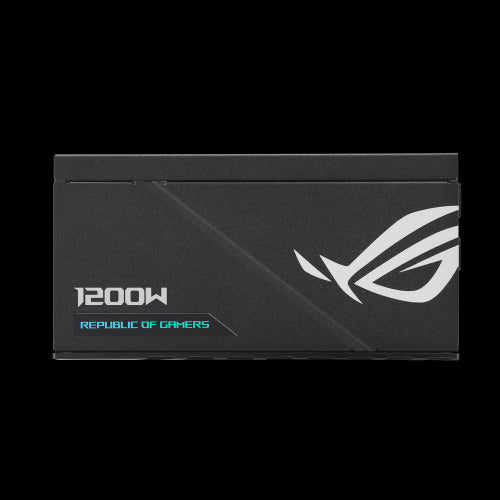 ROG Loki SFX-L 1200W Titanium, PC-Netzteil_9