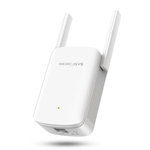 Mercusys ME60X ampliador de red Repetidor de red Blanco 10, 100, 1000 Mbit/s_1