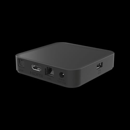 Strong LEAP-S3 convertidor de Smart TV Negro 4K Ultra HD 16 GB Wifi Ethernet_2