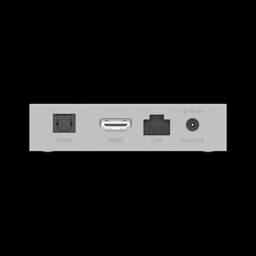 Strong LEAP-S3+ convertidor de Smart TV Blanco 4K Ultra HD 16 GB Wifi Ethernet_2