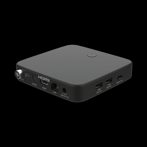 Strong SRT 420 Negro 4K Ultra HD 8 GB Wifi Ethernet_1