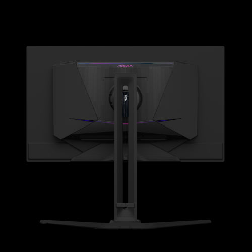 GIGABYTE FO27Q3 pantalla para PC 68,6 cm (27") 2560 x 1440 Pixeles Quad HD Negro_2
