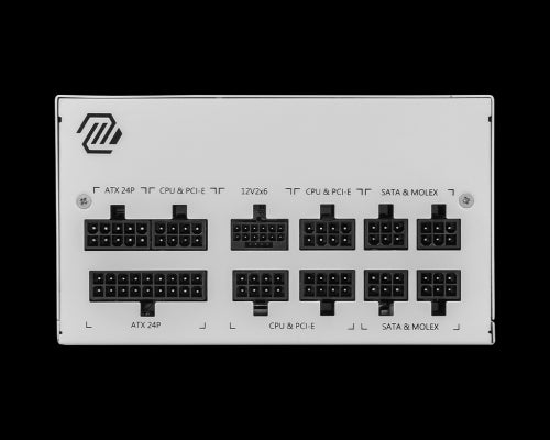 MAG A850GL PCIE5 WHITE_3