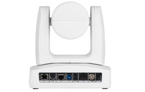 AVer PTZ231 2 MP Blanco 1920 x 1080 Pixeles 60 pps CMOS Exmor 25,4 / 2,8 mm (1 / 2.8")_3