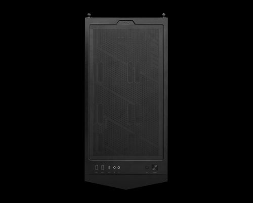 MSI MPG GUNGNIR 300P AIRFLOW carcasa de ordenador Midi Tower Negro_4
