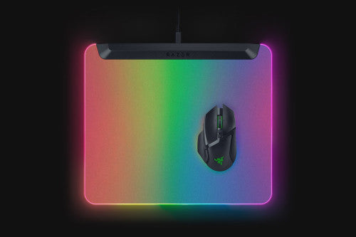 Firefly V2 Pro, Gaming-Mauspad_2