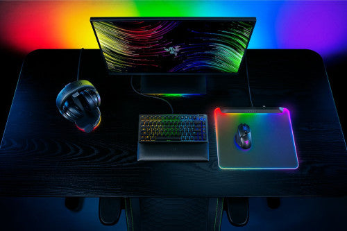 Firefly V2 Pro, Gaming-Mauspad_3