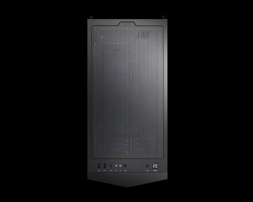 MSI MPG GUNGNIR 300R AIRFLOW carcasa de ordenador Midi Tower Negro_2