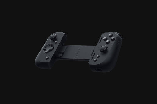 Razer KISHI V2 Negro USB Gamepad Android, PC, iOS_1